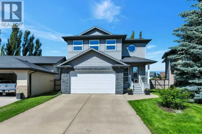 19 Lougheed Close, Red Deer