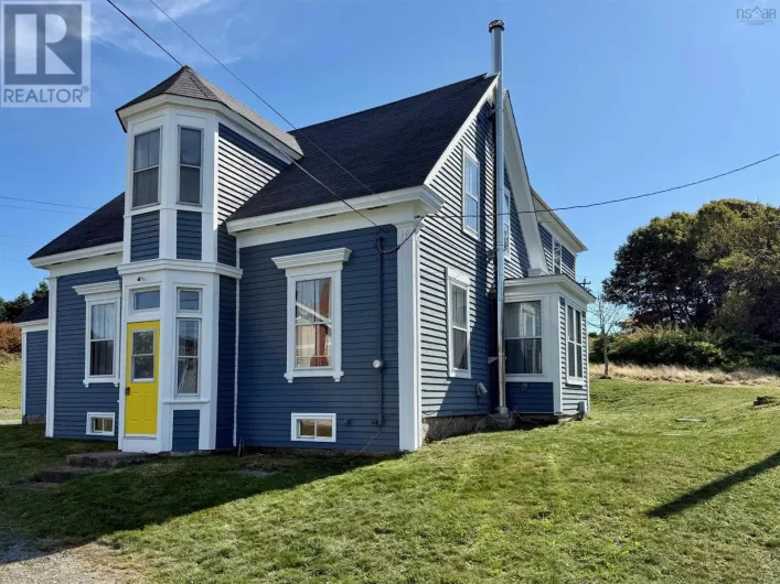 19 Lower Lahave Road, Riverport