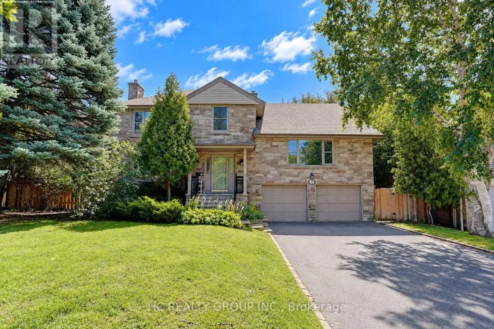 19 LOWER LINKS ROAD, Toronto