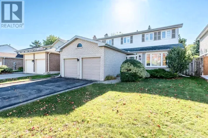 19 MACDOUGALL DRIVE, Brampton