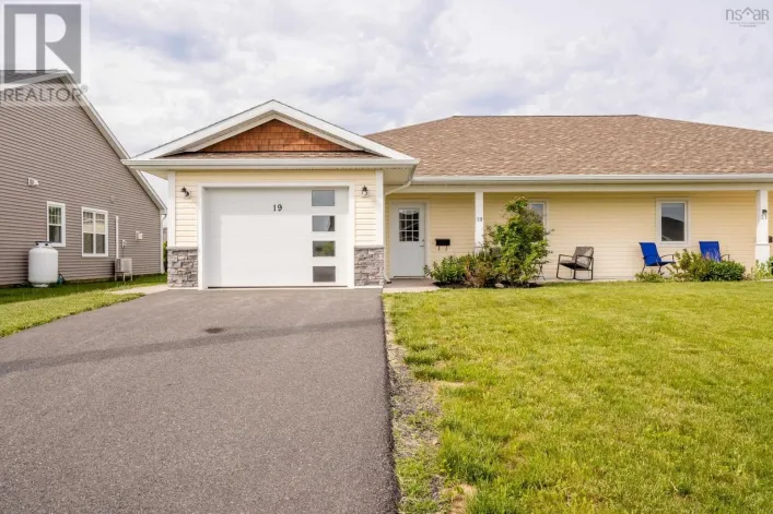 19 Mackinnon Court, Kentville
