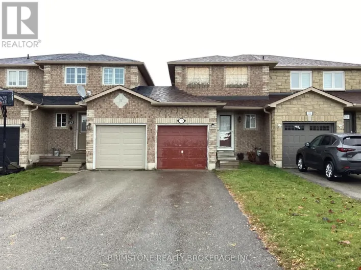 19 MAJESTY BOULEVARD, Barrie