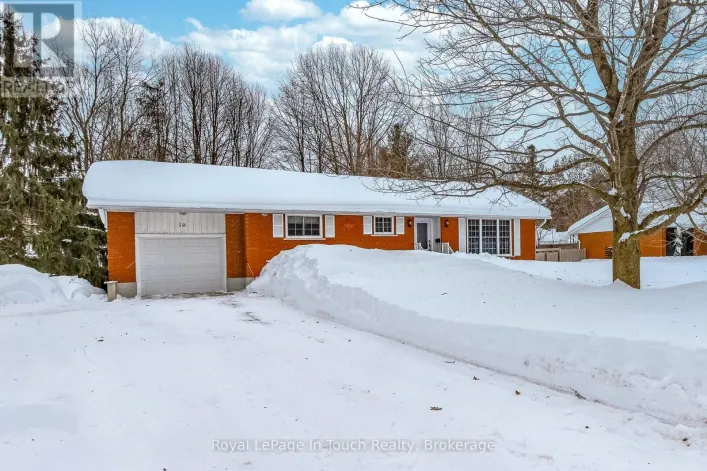 19 MAPLEGATE ROAD, Tiny