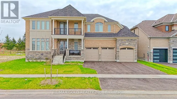 19 MARIGOLD BOULEVARD, Adjala-Tosorontio
