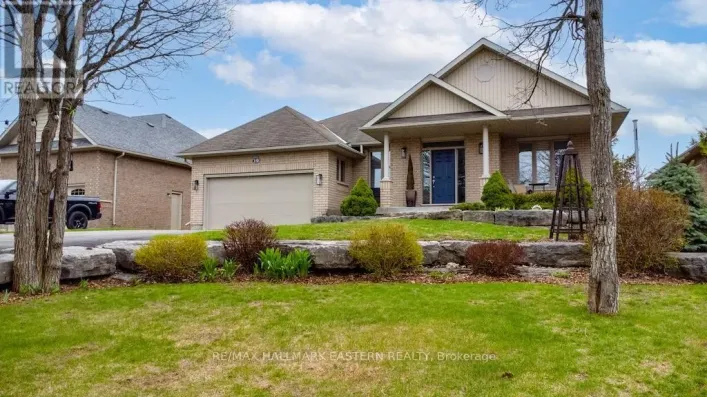 19 MARINA DRIVE, Kawartha Lakes