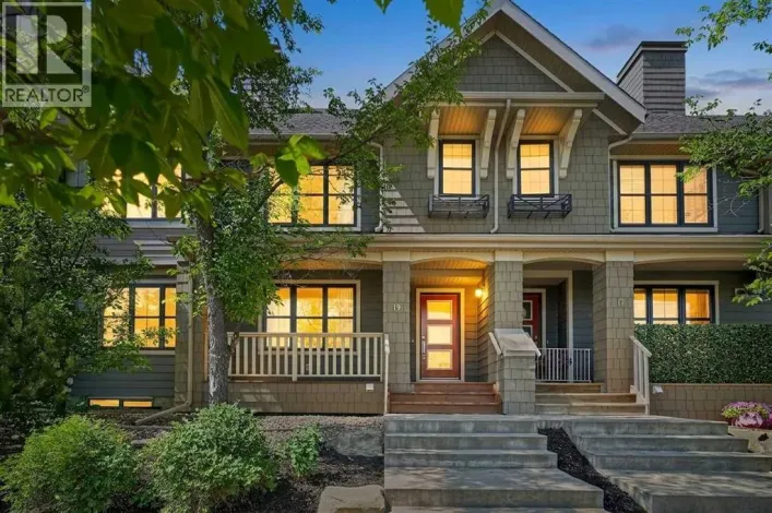 19 Marine Drive SE, Calgary