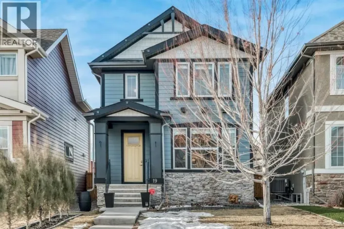 19 Marquis Gardens SE, Calgary