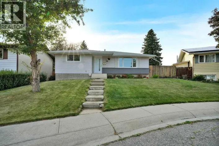 19 Maryvale Crescent NE, Calgary