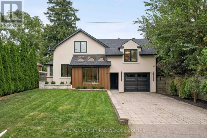 19 MATTICE ROAD, Toronto