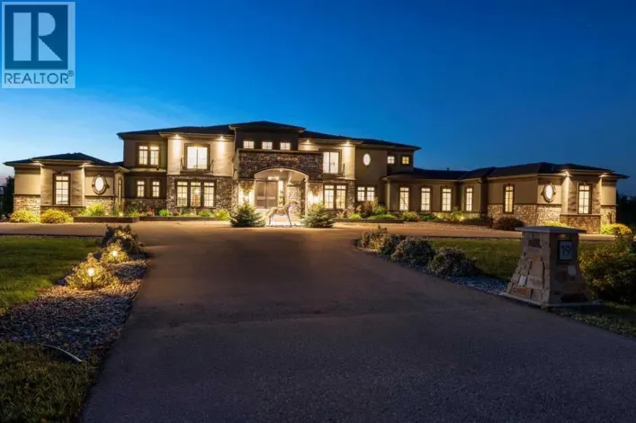 19 Mckendrick Point, Rural Rocky View County