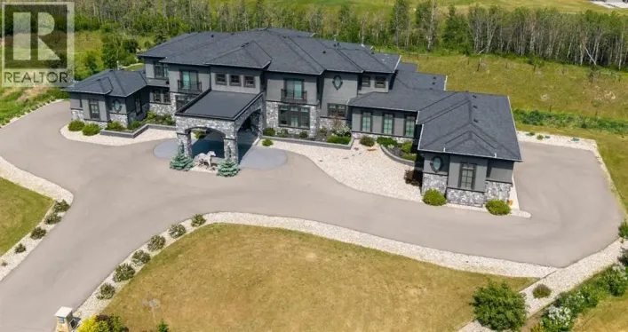 19 Mckendrick Point, Rural Rocky View County
