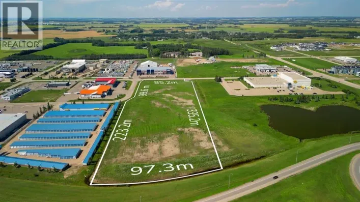 19 Mckenzie Drive, Rural Red Deer County