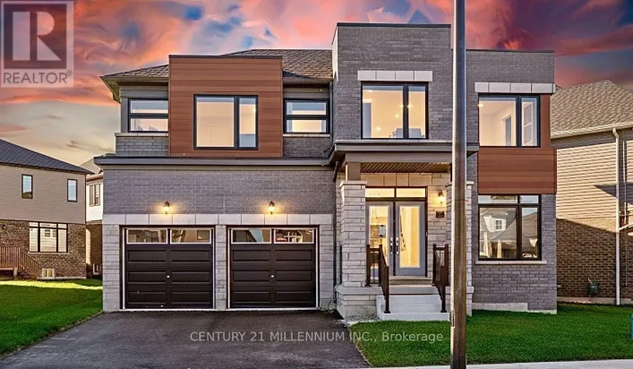 19 MEARS ROAD, Brant