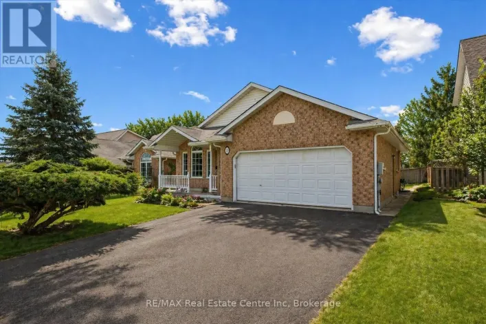 19 MERGANSER DRIVE, Guelph