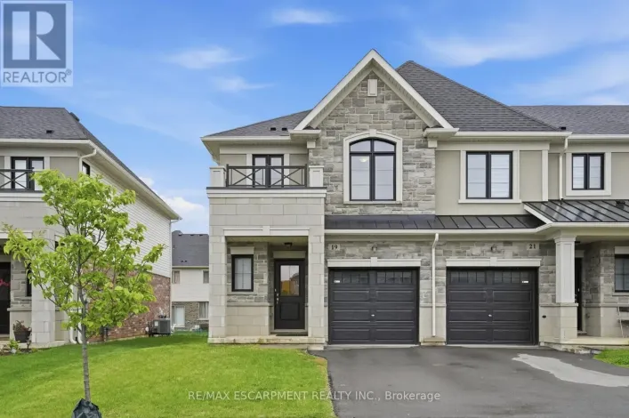 19 MIA DRIVE, Hamilton