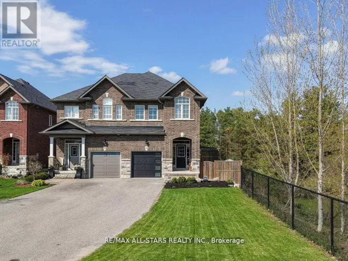 19 MICHAEL CUMMINGS COURT, Uxbridge