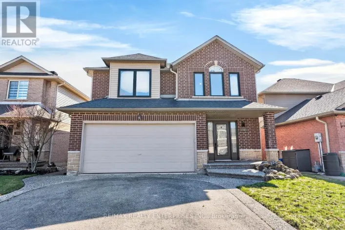 19 MIDANBURY WAY, Hamilton