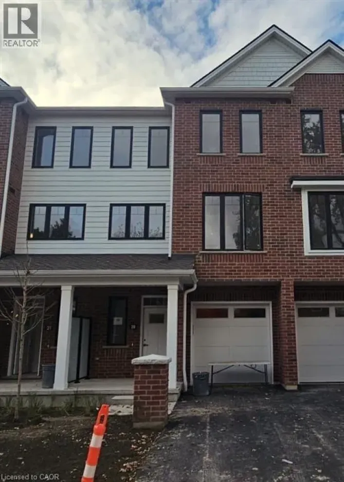 19 MILL Street, Kitchener