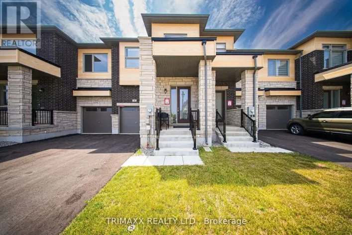 19 MOLNAR CRESCENT, Brantford