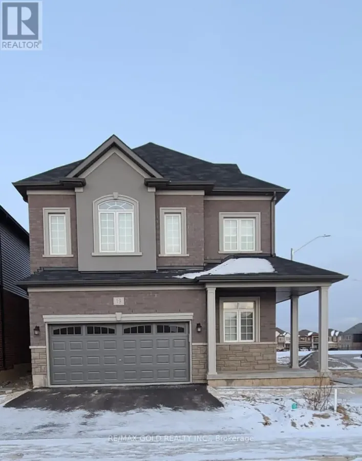 19 MORIARITY DRIVE, Brant