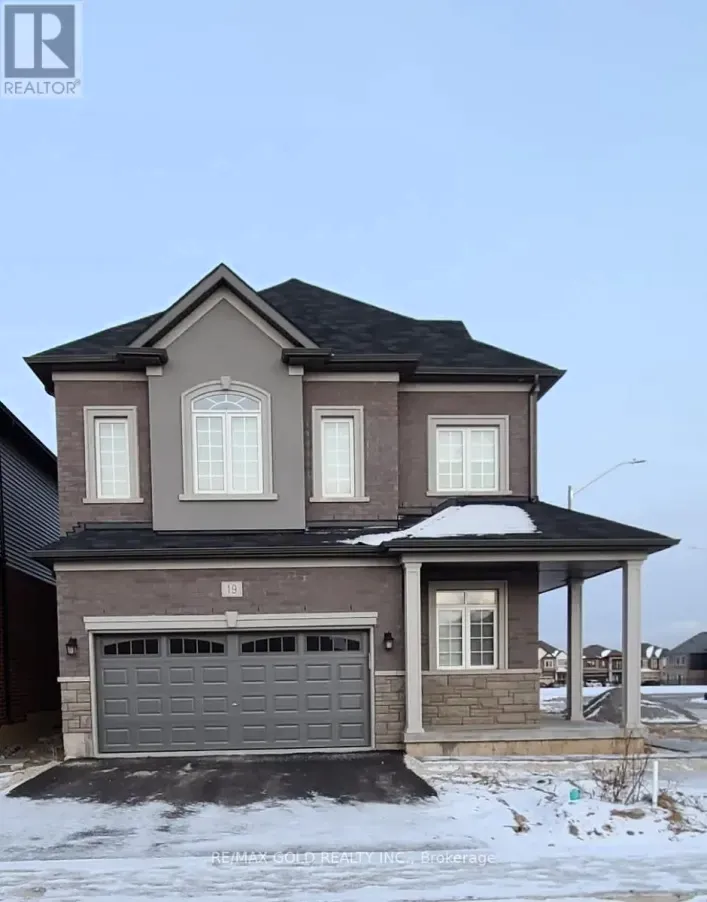 19 MORIARITY DRIVE, Brant