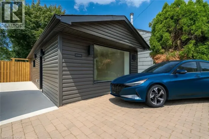 19 MUNN Street Unit# 19R, Hamilton