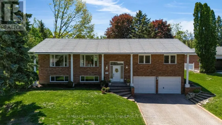 19 MURRAY STREET, Barrie
