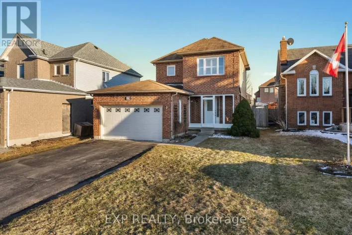 19 NATANYA BOULEVARD, Georgina