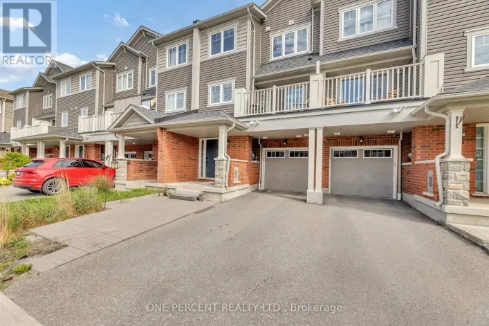19 NEARCO CRESCENT, Oshawa