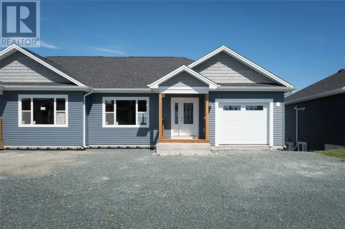19 Nextor Place, Conception Bay South