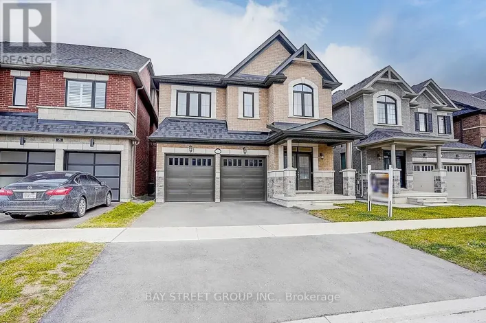 19 NIGH DRIVE, Markham