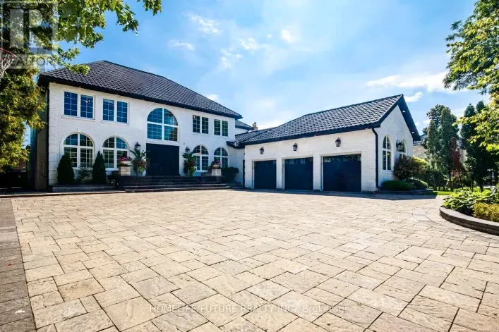 19 NOBLE STREET, Markham