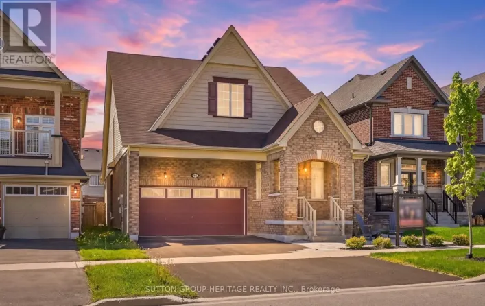19 NORTHGLEN BOULEVARD, Clarington