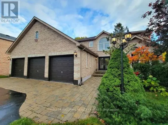 19 NORTHVIEW CRESCENT, Barrie
