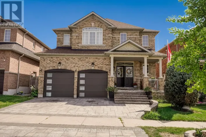19 NUTMEG STREET, Markham