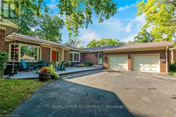 19 OAKLEY ROAD, Brantford
