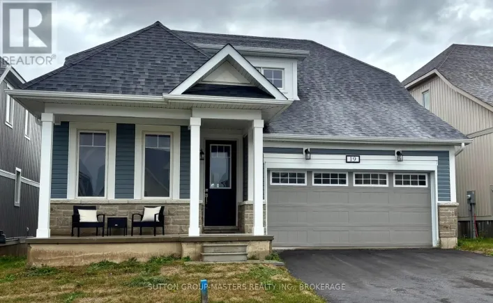 19 OAKMONT DRIVE, Loyalist