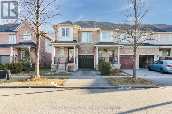 19 ODESSA CRESCENT, Whitby