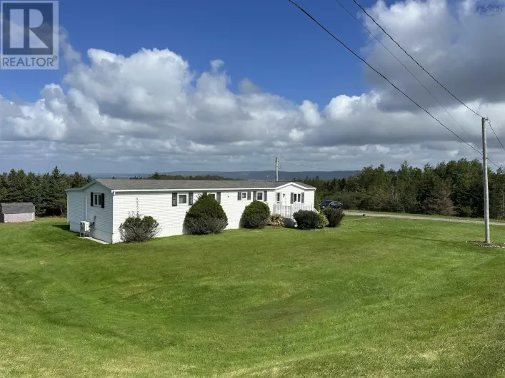 19 Old Wharf Road, Havre Boucher