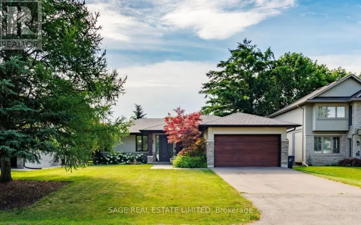 19 OLDHAM ROAD, Toronto