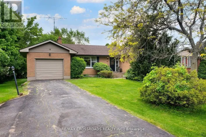 19 ORCHARD AVENUE, Cobourg