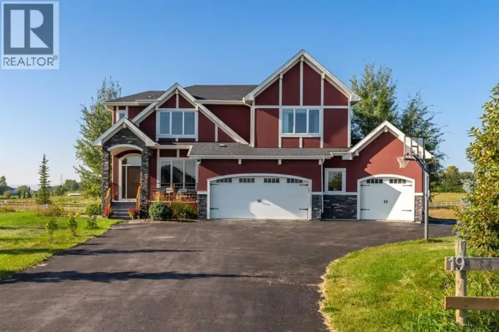 19 Panorama Bay SW, Rural Rocky View County