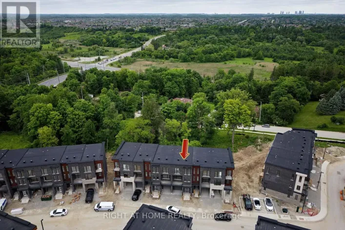 19 PARADOX STREET, Vaughan
