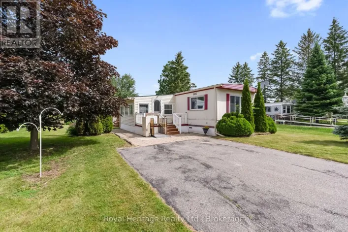19 PARK CRESCENT, Kawartha Lakes