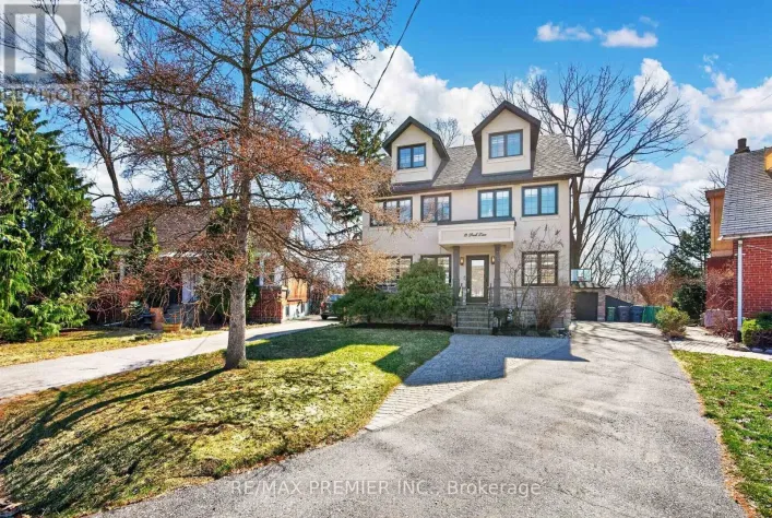 19 PARK LANE, Toronto