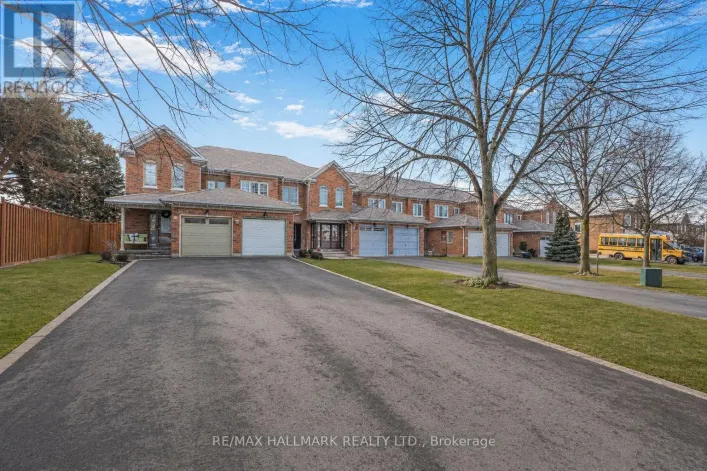 19 PARKTREE DRIVE, Vaughan