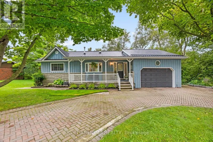 19 PARLIAMENT STREET, Cramahe