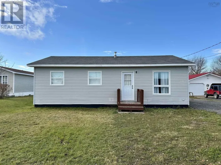 19 Peck Street, Sydney Mines