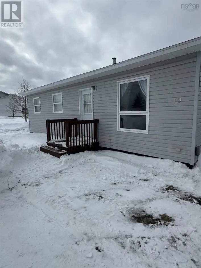 19 Peck Street, Sydney Mines