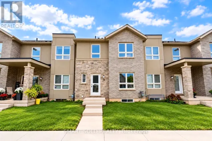 19 PERENACK AVENUE, Welland
